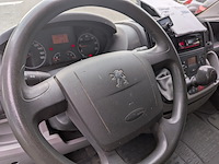 Bedrijfsauto, peugeot, boxer 333 2.2 hdi l2h2, 2011 - afbeelding 4 van  37