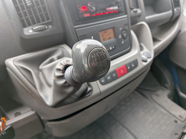 Bedrijfsauto, peugeot, boxer 333 2.2 hdi l2h2, 2011 - afbeelding 6 van  37