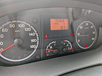 Bedrijfsauto, peugeot, boxer 333 2.2 hdi l2h2, 2011 - afbeelding 7 van  37