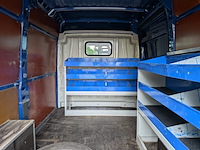 Bedrijfsauto, peugeot, boxer 333 2.2 hdi l2h2, 2011 - afbeelding 14 van  37