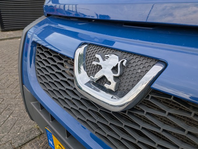 Bedrijfsauto, peugeot, boxer 333 2.2 hdi l2h2, 2011 - afbeelding 16 van  37