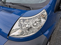 Bedrijfsauto, peugeot, boxer 333 2.2 hdi l2h2, 2011 - afbeelding 17 van  37