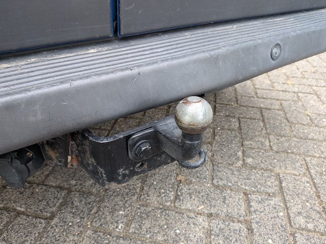 Bedrijfsauto, peugeot, boxer 333 2.2 hdi l2h2, 2011 - afbeelding 20 van  37