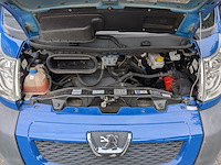 Bedrijfsauto, peugeot, boxer 333 2.2 hdi l2h2, 2011 - afbeelding 28 van  37