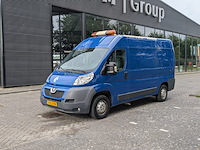 Bedrijfsauto, peugeot, boxer 333 2.2 hdi l2h2, 2011 - afbeelding 23 van  37