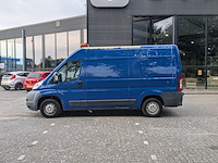 Bedrijfsauto, peugeot, boxer 333 2.2 hdi l2h2, 2011 - afbeelding 32 van  37