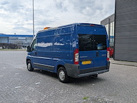 Bedrijfsauto, peugeot, boxer 333 2.2 hdi l2h2, 2011 - afbeelding 33 van  37