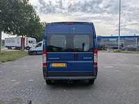Bedrijfsauto, peugeot, boxer 333 2.2 hdi l2h2, 2011 - afbeelding 34 van  37