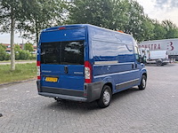 Bedrijfsauto, peugeot, boxer 333 2.2 hdi l2h2, 2011 - afbeelding 35 van  37