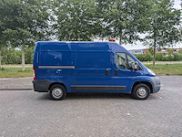Bedrijfsauto, peugeot, boxer 333 2.2 hdi l2h2, 2011 - afbeelding 36 van  37