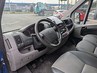 Bedrijfsauto, peugeot, boxer 333 2.2 hdi l2h2, 2011 - afbeelding 37 van  37