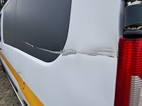 Bedrijfsauto, peugeot, expert, 2011 - afbeelding 2 van  12