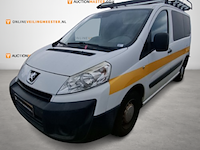 Bedrijfsauto, peugeot, expert, 2011 - afbeelding 1 van  12