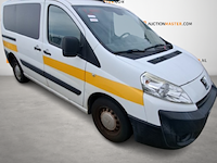 Bedrijfsauto, peugeot, expert, 2011 - afbeelding 5 van  12