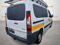 Bedrijfsauto, peugeot, expert, 2011 - afbeelding 6 van  12