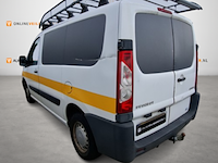 Bedrijfsauto, peugeot, expert, 2011 - afbeelding 7 van  12