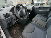 Bedrijfsauto, peugeot, expert, 2011 - afbeelding 8 van  12