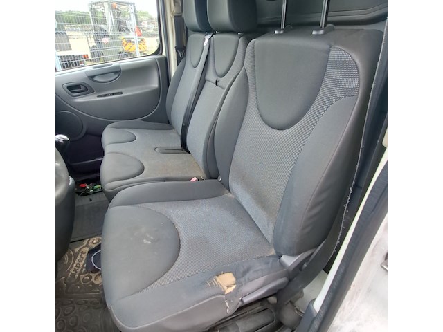 Bedrijfsauto, peugeot, expert, 2011 - afbeelding 9 van  12