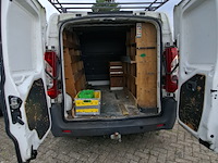 Bedrijfsauto, peugeot, expert, 2011 - afbeelding 10 van  12