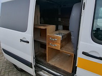 Bedrijfsauto, peugeot, expert, 2011 - afbeelding 11 van  12