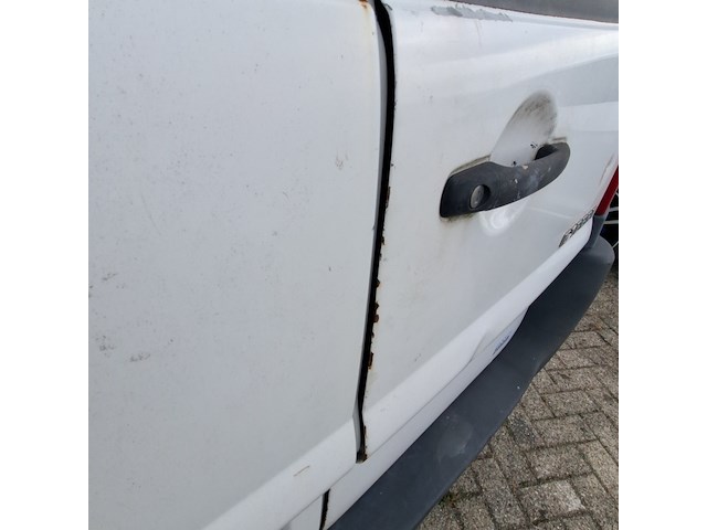 Bedrijfsauto, peugeot, expert, 2011 - afbeelding 12 van  12