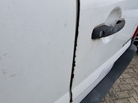 Bedrijfsauto, peugeot, expert, 2011 - afbeelding 12 van  12