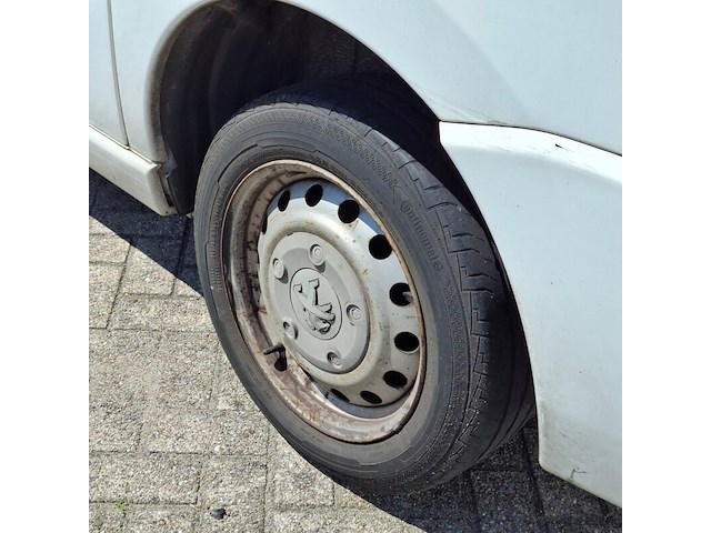 Bedrijfsauto, peugeot, expert, 2015 - afbeelding 2 van  40