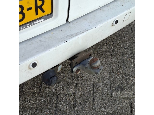 Bedrijfsauto, peugeot, expert, 2015 - afbeelding 3 van  40