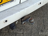 Bedrijfsauto, peugeot, expert, 2015 - afbeelding 3 van  40