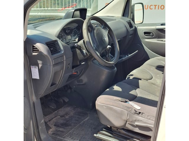 Bedrijfsauto, peugeot, expert, 2015 - afbeelding 4 van  40
