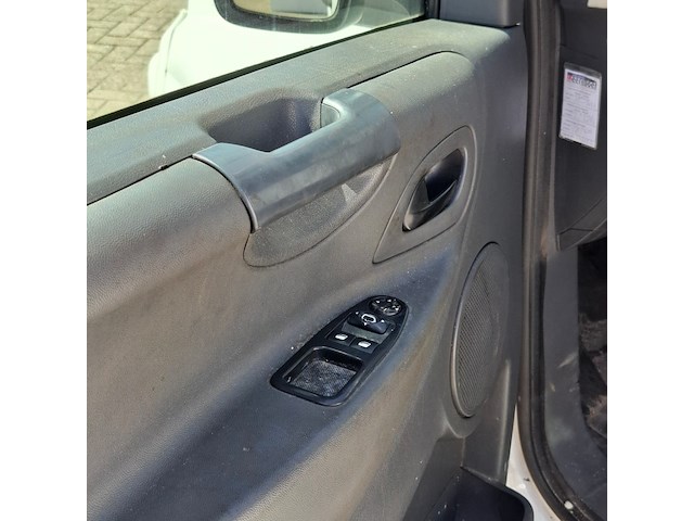 Bedrijfsauto, peugeot, expert, 2015 - afbeelding 5 van  40