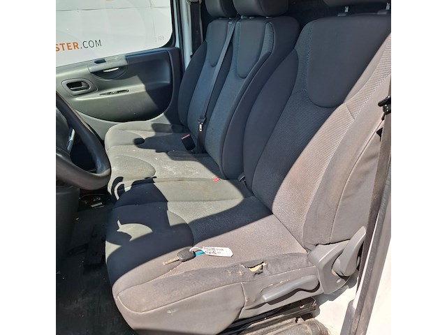 Bedrijfsauto, peugeot, expert, 2015 - afbeelding 6 van  40