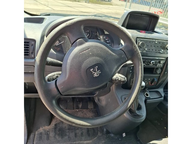 Bedrijfsauto, peugeot, expert, 2015 - afbeelding 8 van  40