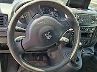 Bedrijfsauto, peugeot, expert, 2015 - afbeelding 8 van  40