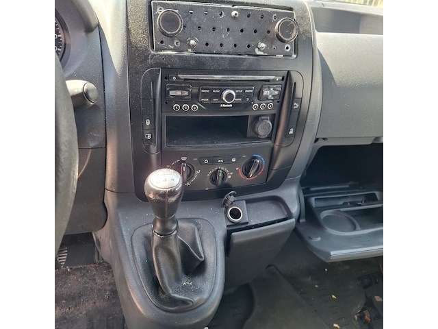 Bedrijfsauto, peugeot, expert, 2015 - afbeelding 9 van  40