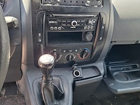 Bedrijfsauto, peugeot, expert, 2015 - afbeelding 9 van  40
