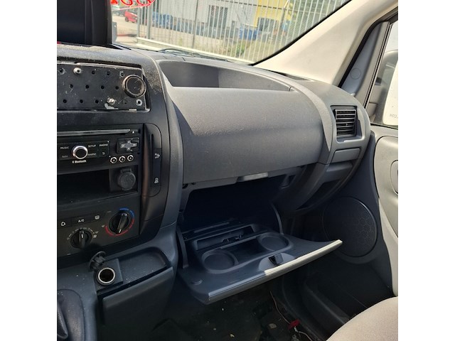 Bedrijfsauto, peugeot, expert, 2015 - afbeelding 10 van  40