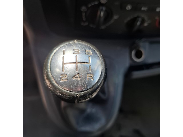 Bedrijfsauto, peugeot, expert, 2015 - afbeelding 11 van  40