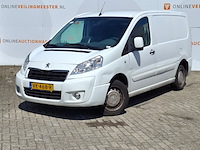 Bedrijfsauto, peugeot, expert, 2015 - afbeelding 1 van  40