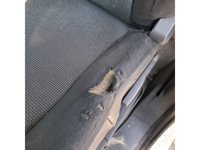Bedrijfsauto, peugeot, expert, 2015 - afbeelding 13 van  40
