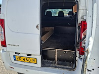 Bedrijfsauto, peugeot, expert, 2015 - afbeelding 14 van  40