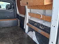 Bedrijfsauto, peugeot, expert, 2015 - afbeelding 17 van  40