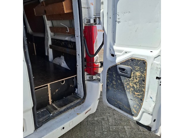 Bedrijfsauto, peugeot, expert, 2015 - afbeelding 18 van  40