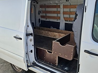 Bedrijfsauto, peugeot, expert, 2015 - afbeelding 19 van  40