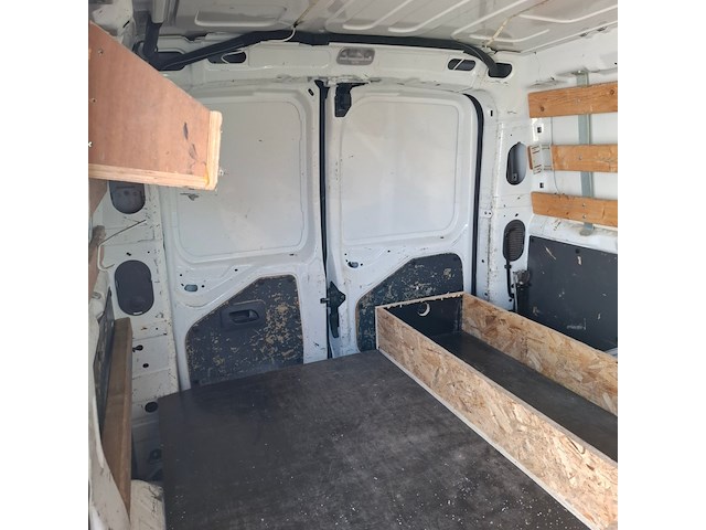 Bedrijfsauto, peugeot, expert, 2015 - afbeelding 20 van  40