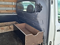 Bedrijfsauto, peugeot, expert, 2015 - afbeelding 21 van  40