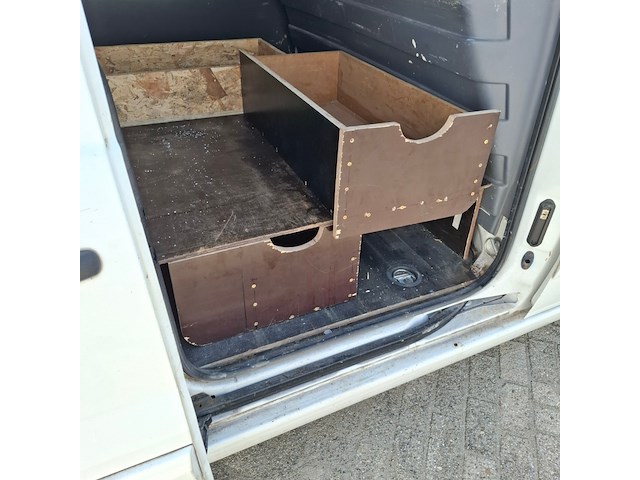 Bedrijfsauto, peugeot, expert, 2015 - afbeelding 22 van  40
