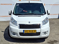 Bedrijfsauto, peugeot, expert, 2015 - afbeelding 12 van  40