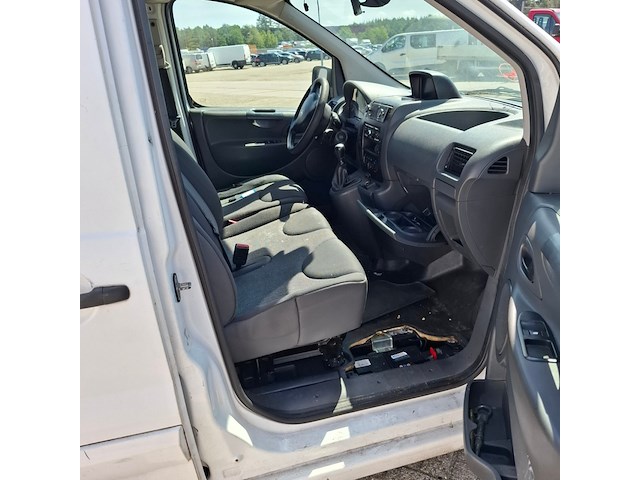Bedrijfsauto, peugeot, expert, 2015 - afbeelding 24 van  40
