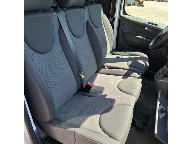 Bedrijfsauto, peugeot, expert, 2015 - afbeelding 25 van  40